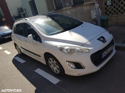 Peugeot 308 SW 1.6 HDI FAP Active