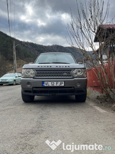 Land Rover Range Rover 3,6 tdv8 2008 288.000+ km