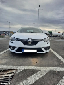 Renault Megane TCe Zen