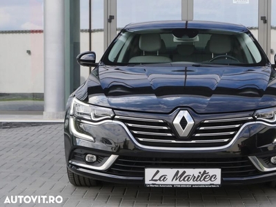 Renault Talisman ENERGY dCi 130 EDC LIMITED