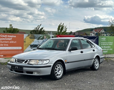 Saab 9-3