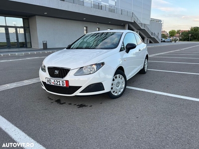 Seat Ibiza Coupe 1.2 Cool