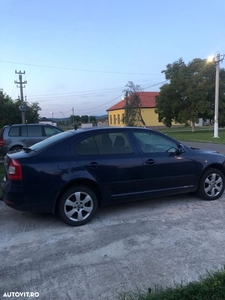 Skoda Fabia 1.2 HTP Ambiente