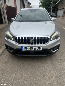 Suzuki SX4 S-Cross 1.4 ALLGRIP Passion