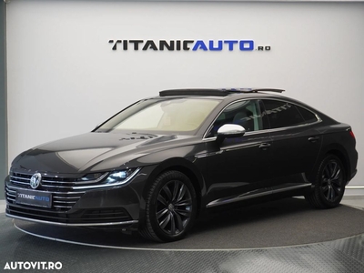 Volkswagen ARTEON 2.0 TDI SCR DSG Elegance