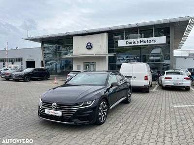 Volkswagen ARTEON 2.0 TDI SCR DSG R-Line