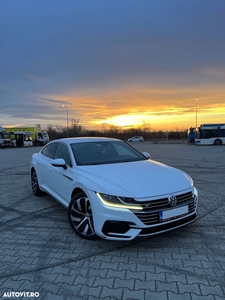 Volkswagen ARTEON 2.0 TSI DSG R-Line