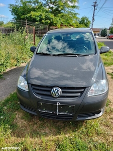 Volkswagen Fox 1.2