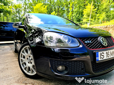 Volkswagen golf 5 gti 2008