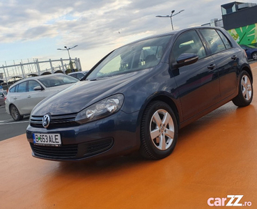 Volkswagen Golf Benzina 1.4 TSI Euro 6 Unic Proprietar