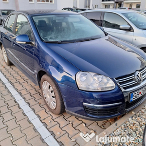 Volkswagen Jetta 1.6 Benzina 2006