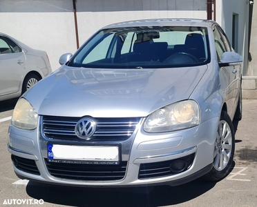 Volkswagen Jetta 1.9 TDI Comfortline