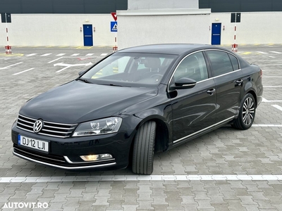 Mercedes-Benz E 200 d Aut.