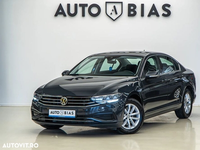 Volkswagen Passat 2.0 TDI DSG Comfortline