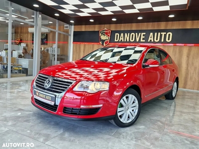 Volkswagen Passat Variant 2.0 TDI DPF 4Motion Highline