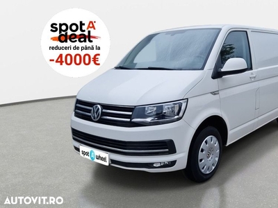 Volkswagen Transporter Sasiu CD T6 2.0 TDI LR DSG