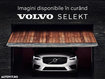 Volvo C40 Recharge Twin Motor AWD Ultimate