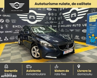 Volvo V40 D2 Momentum