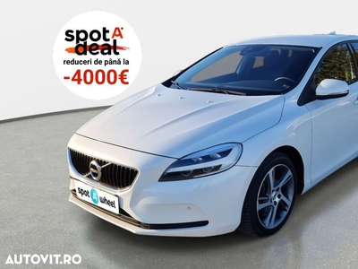 Volvo V40 D4 Aut. Momentum