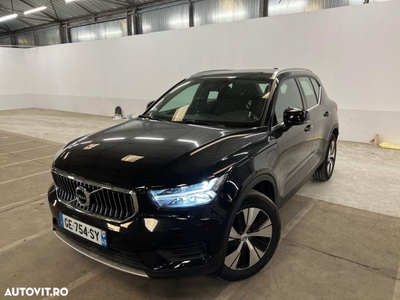 Volvo XC 40 Recharge T5 Twin Engine AT7 Inscription