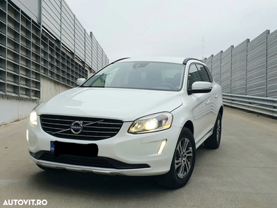 Volvo XC 60 D4 Geartronic Kinetic