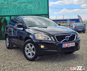 Volvo XC60 / 2010 / 2.4 D3 / 163 CP / GARANTIE 12 luni / RATE fixe