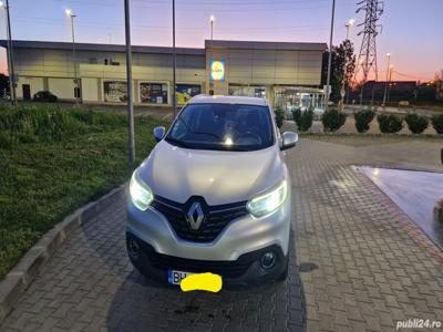 Renault Kadjar Euro 6 2019