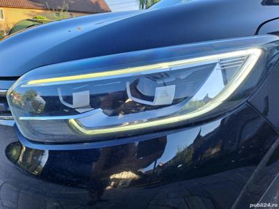 Renault Kadjar 4x4, 130 cp, full led, panoramic