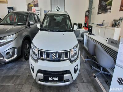 Suzuki Ignis 1.2 MHEV cool