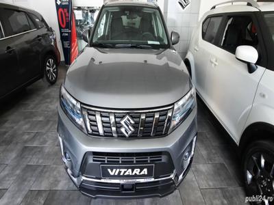 Suzuki Vitara Cool Mild Hybrid 48V