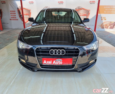 Audi a5, an 2015/10, rate fixe,avans 0%/livrare gratuita