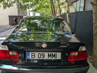 BMW 316