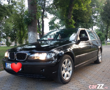 Bmw 318d,consum redus.motor clasic