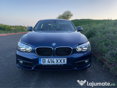 BMW f20 118 SportLine 2L/150cp