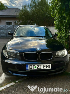 BMW seria 1 2007