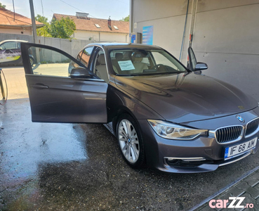 BMW SERIA 3 320d