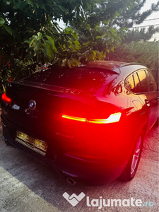 BMW x4 xdrive20i