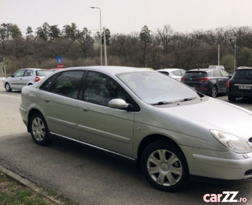 Citroen C5 2003 2.0