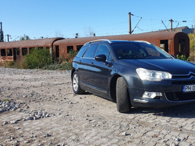 Citroen C5 2008 stare buna