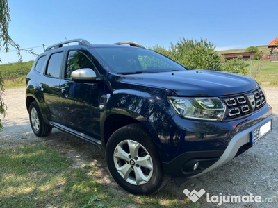 Dacia Duster 2 /2021 1.0 Eco G 100 Model Comfort