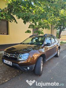 Dacia Duster 2014 85619km