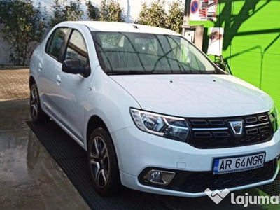 Dacia Logan 0.9 TCE