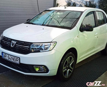 Dacia Logan 0.9 TCE