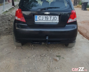 Daewoo Kalos 1.4 93 PS 16 v Sport