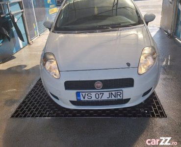 Fiat punto 1.3 m jet