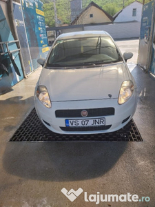 Fiat punto 1.3 m jet