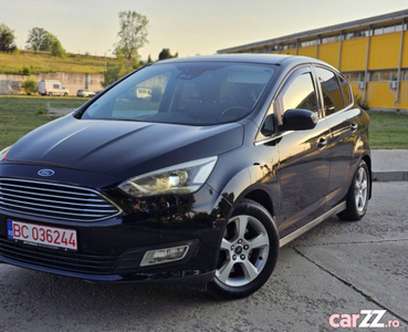 Ford C-Max Titanium 2.0 TDCI 150 CP / 2016 / EURO 6