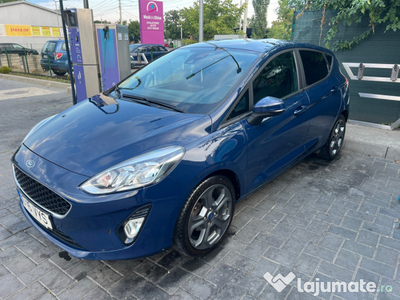 Ford Fiesta 1.0 2018