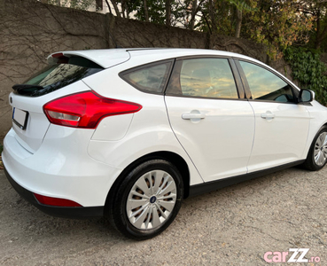 Ford Focus 1.5tdci 2015 EURO 6