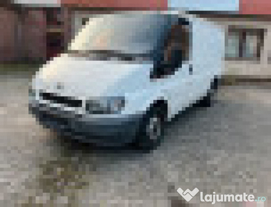 Ford Transit 2.0 Diesel 135000 km